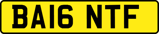 BA16NTF