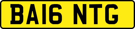 BA16NTG