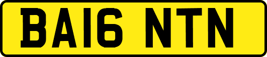 BA16NTN