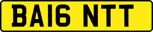 BA16NTT