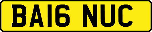 BA16NUC
