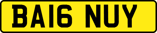 BA16NUY