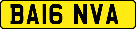BA16NVA