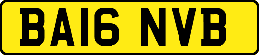 BA16NVB
