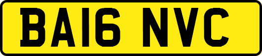 BA16NVC