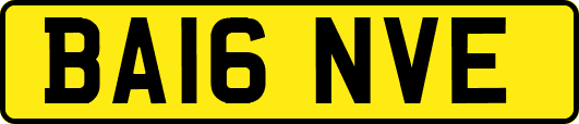 BA16NVE