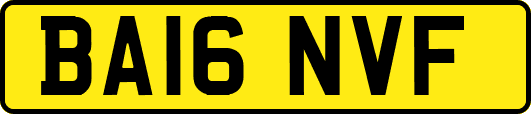 BA16NVF