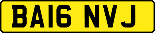 BA16NVJ