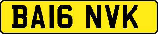 BA16NVK