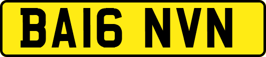 BA16NVN