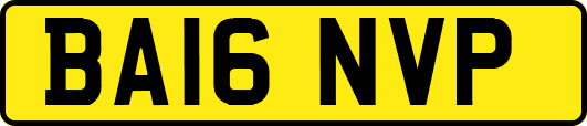 BA16NVP