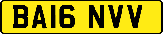 BA16NVV