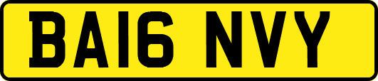 BA16NVY