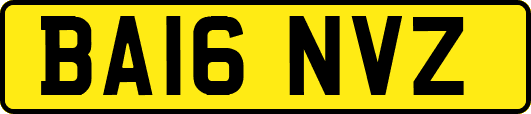 BA16NVZ