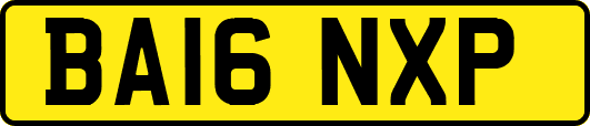 BA16NXP