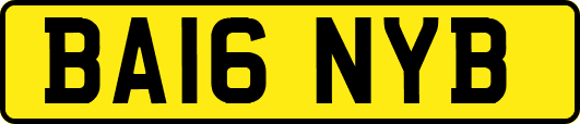 BA16NYB