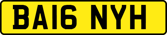 BA16NYH