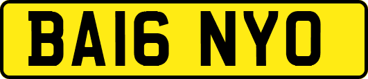 BA16NYO