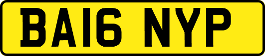 BA16NYP