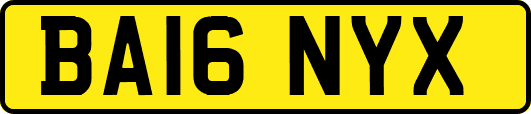 BA16NYX
