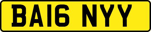 BA16NYY