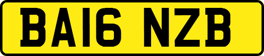 BA16NZB