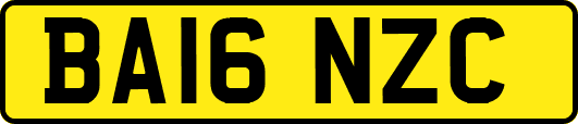 BA16NZC