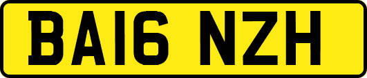 BA16NZH
