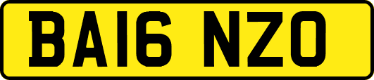 BA16NZO