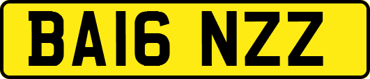 BA16NZZ