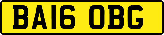 BA16OBG