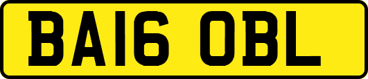 BA16OBL