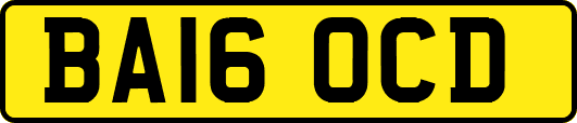 BA16OCD