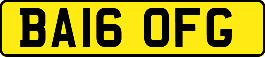 BA16OFG