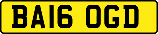 BA16OGD
