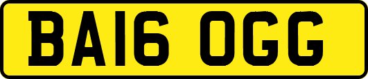 BA16OGG
