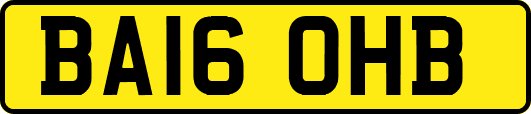 BA16OHB