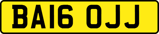 BA16OJJ