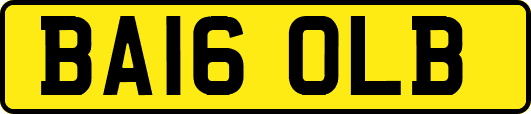 BA16OLB