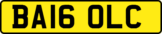 BA16OLC