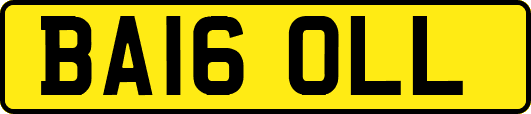 BA16OLL
