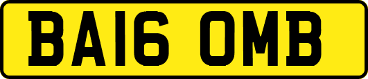 BA16OMB