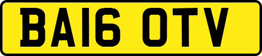 BA16OTV