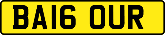 BA16OUR