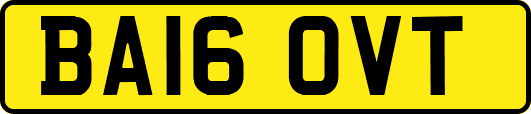 BA16OVT