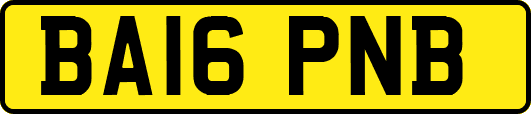 BA16PNB