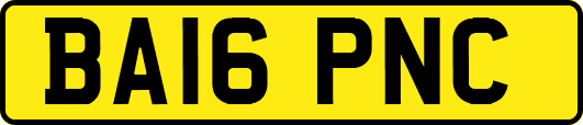BA16PNC