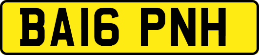 BA16PNH