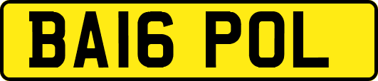 BA16POL