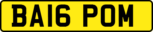 BA16POM